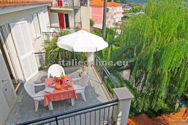Residence La Meridiana