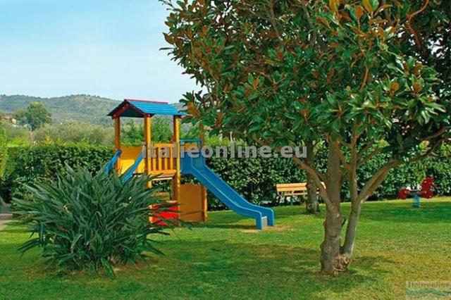 Residence La Meridiana