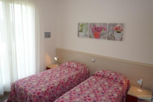 Residence Le Palme