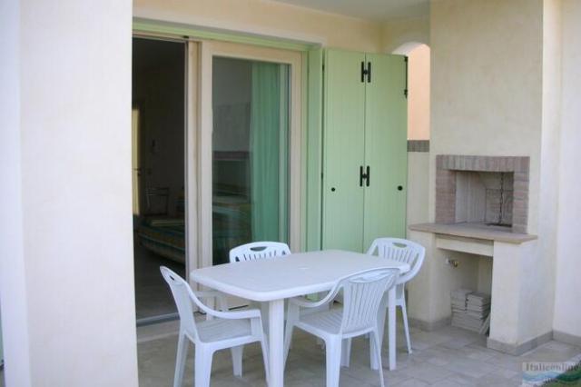 Residence Le Palme