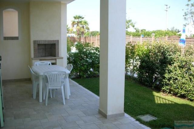 Residence Le Palme