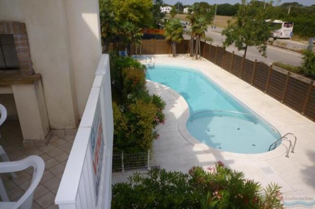 Residence Le Palme