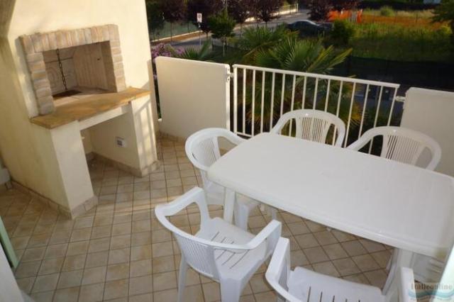 Residence Le Palme