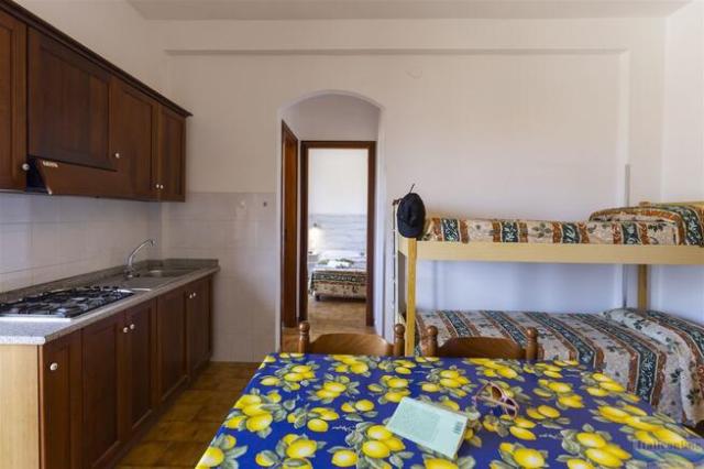 Residence Limoneto New