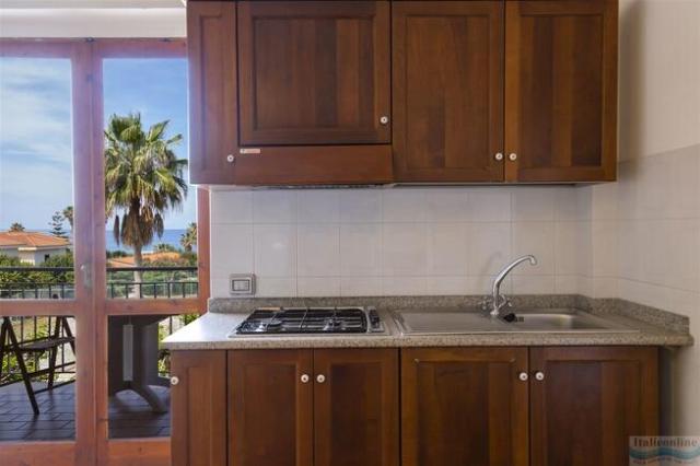 Residence Limoneto New
