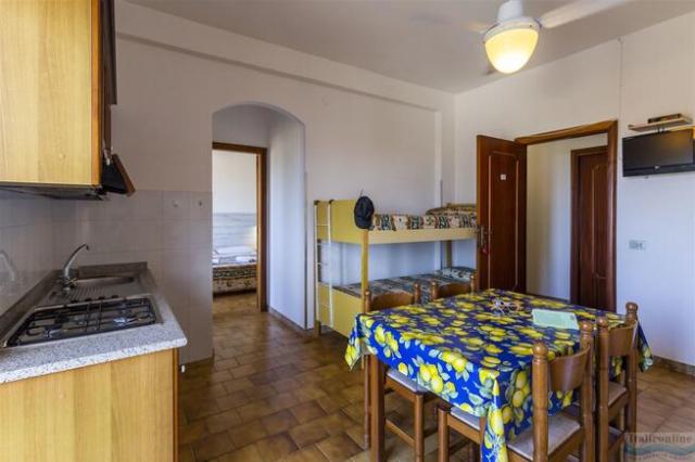 Residence Limoneto New