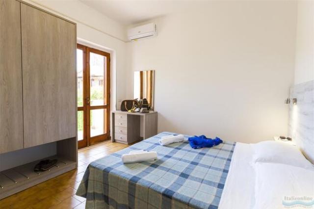 Residence Limoneto New