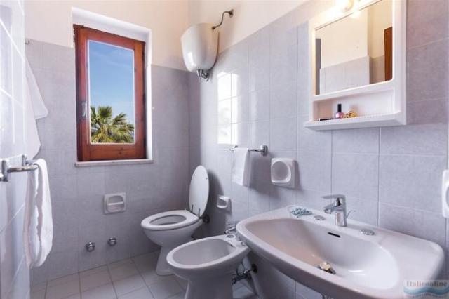 Residence Limoneto New