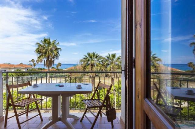 Residence Limoneto New