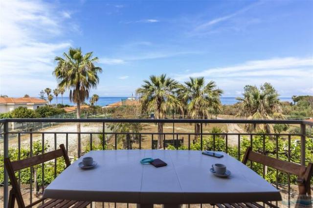 Residence Limoneto New