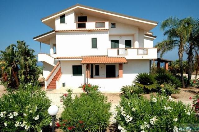 Residence Limoneto New