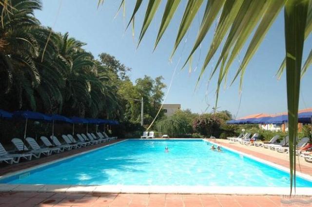 Residence Limoneto New
