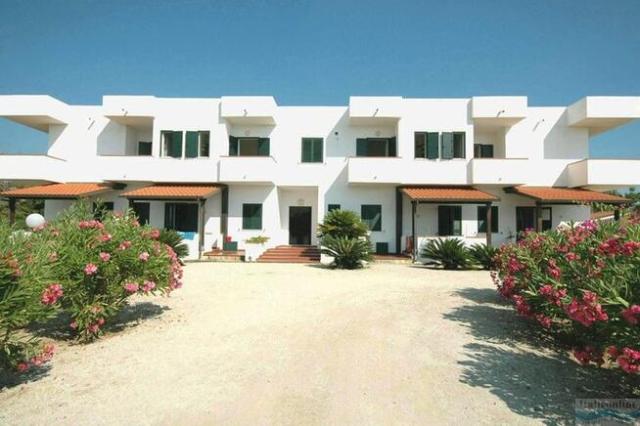 Residence Limoneto New