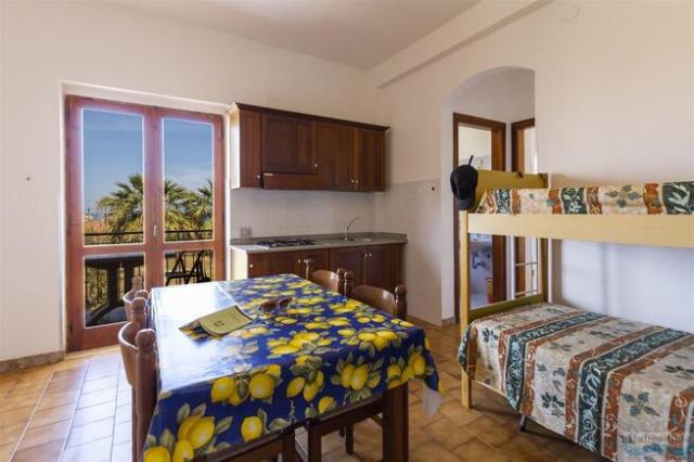 Residence Limoneto New