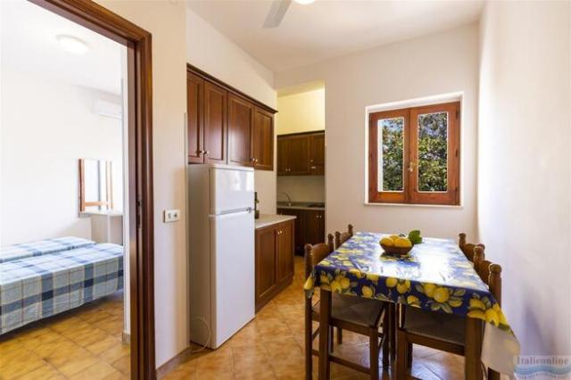 Residence Limoneto New