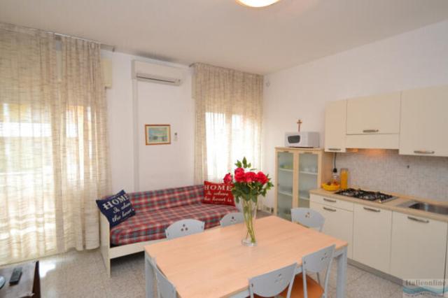 Residence Mazzuccato