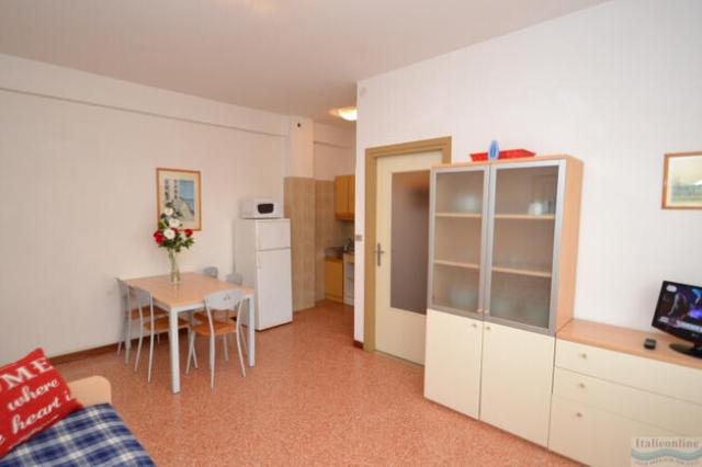 Residence Mazzuccato