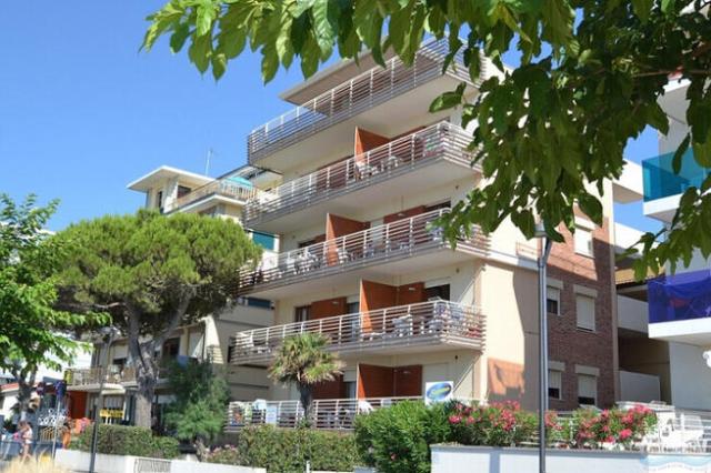 Residence Monica