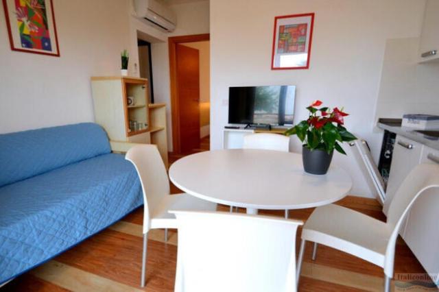 Residence Monica