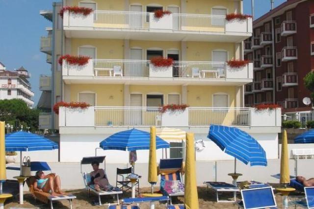 Residence Semiramis