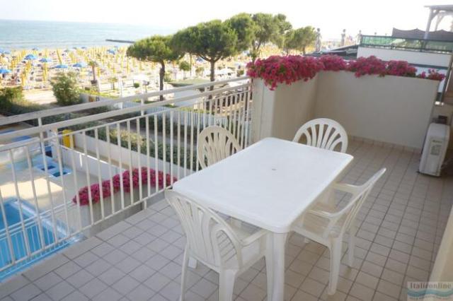 Residence Semiramis
