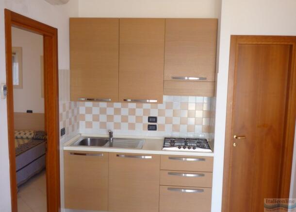 Residence Semiramis
