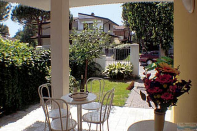 Villa Alice