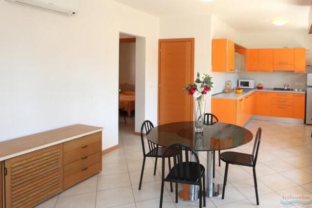 Villa Anna