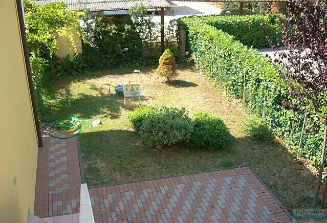 Villa Ca Margherita