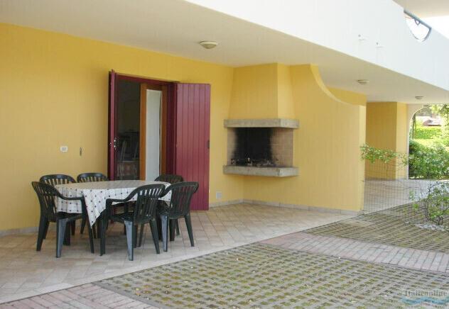 Villa Ca Margherita
