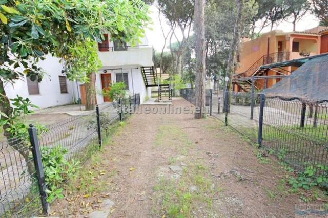 Villa Mariateresa