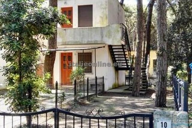 Villa Mariateresa