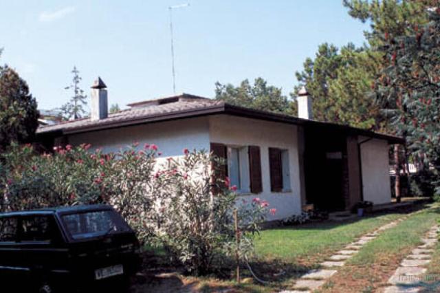 Vila Raffaella