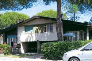 Vila Romantica - Bibione Spiaggia