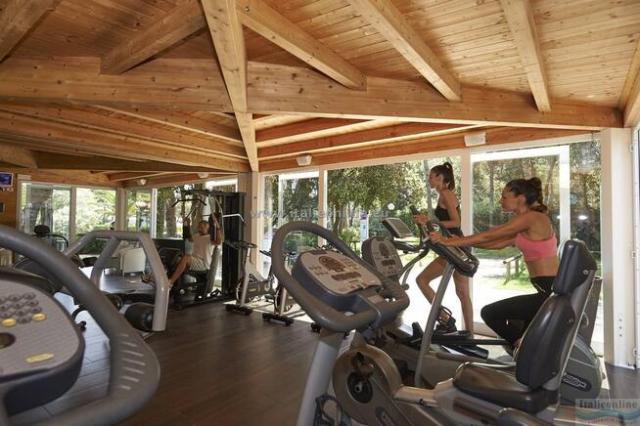Villaggio Camping Baia Domizia
