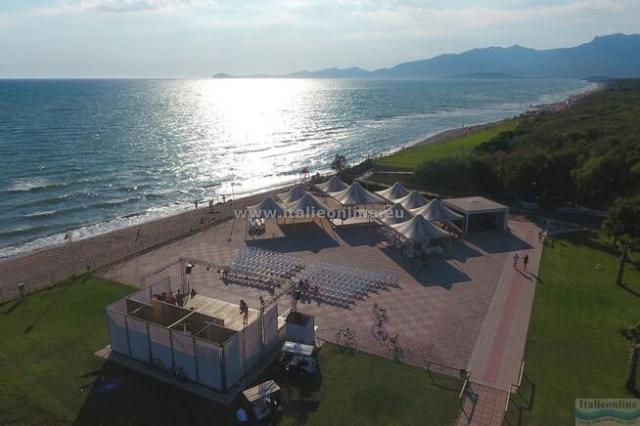 Villaggio Camping Baia Domizia
