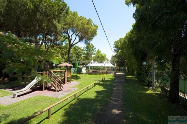 Villaggio Camping Baia Domizia