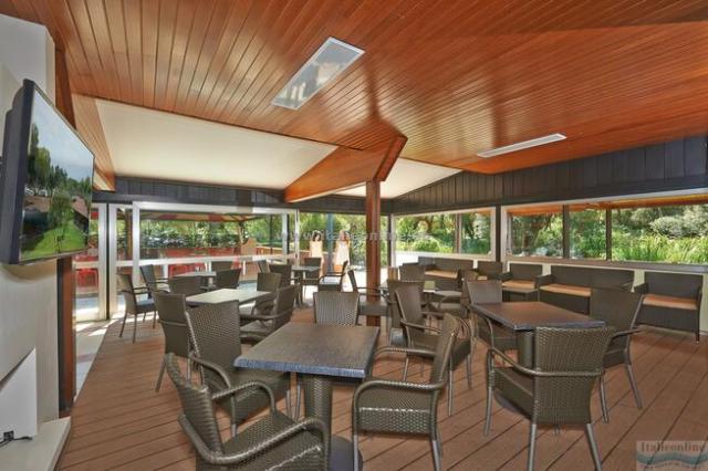 Villaggio Camping Baia Domizia