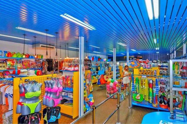 Villaggio Camping Baia Domizia