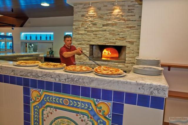 Villaggio Camping Baia Domizia
