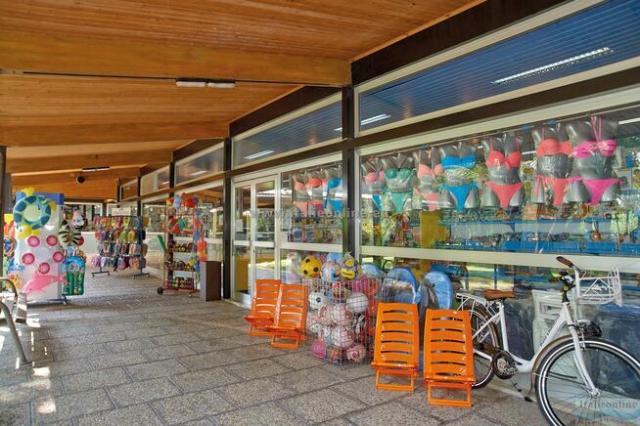 Villaggio Camping Baia Domizia