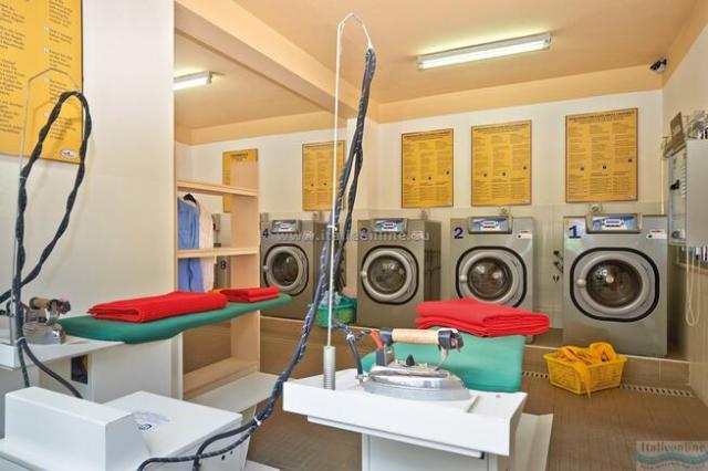 Villaggio Camping Baia Domizia