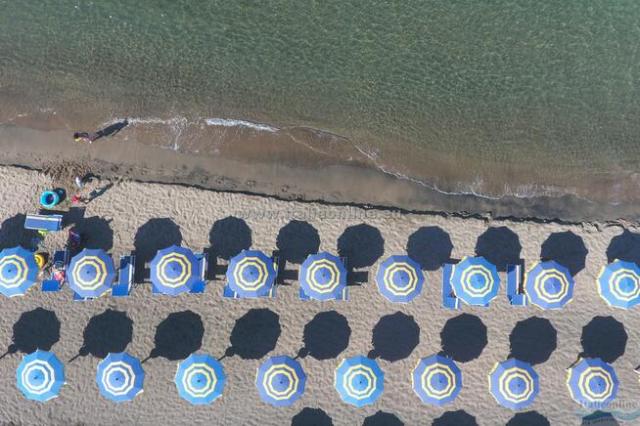 Villaggio Camping Baia Domizia
