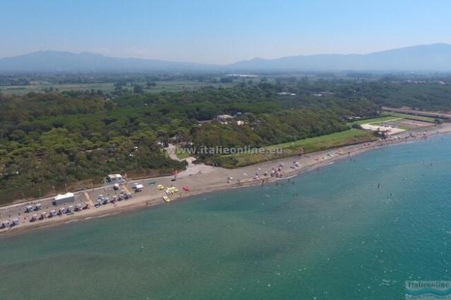 Villaggio Camping Baia Domizia