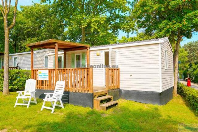 Villaggio Camping Baia Domizia