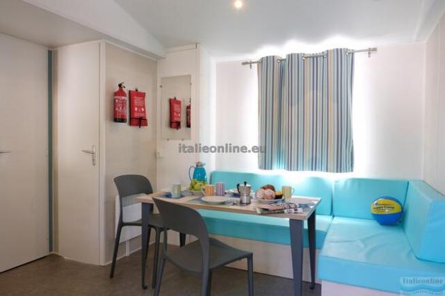Villaggio Camping Baia Domizia