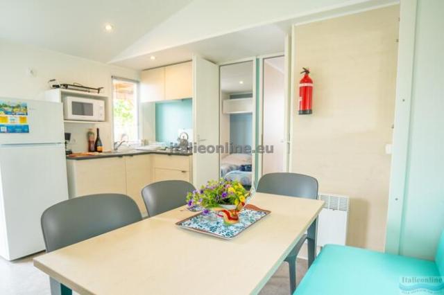 Villaggio Camping Baia Domizia