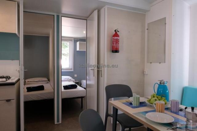 Villaggio Camping Baia Domizia