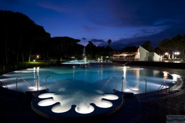 Villaggio Camping Baia Domizia