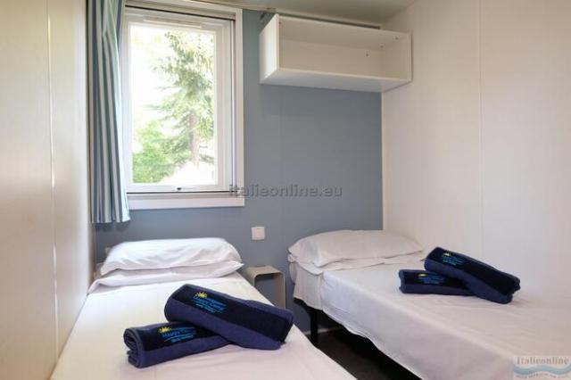 Villaggio Camping Baia Domizia